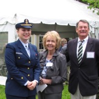 Katharine Hutton Tweedy