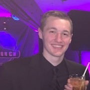 Nicholas Harrigan