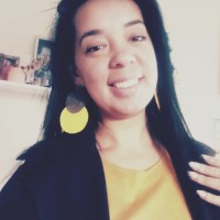 Suelen Santos Pereira