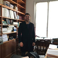 Riccardo Bocchiola