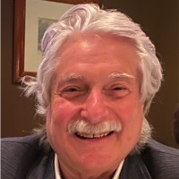 Jerold Levin