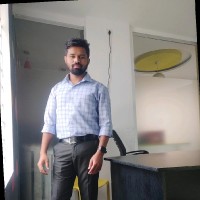 Suman K R