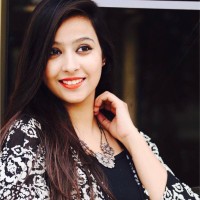 Sadia Iftikhar