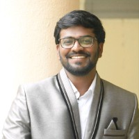 Arun Kumar R