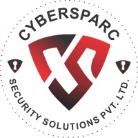 Cybersparc Security Solutions