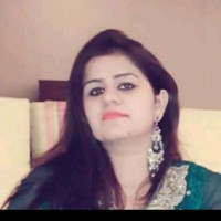 Kanwal Bhatti