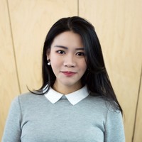 Audrey Yang