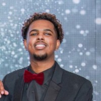 Guled Hussein