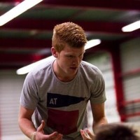 Ruben van Scherpenberg