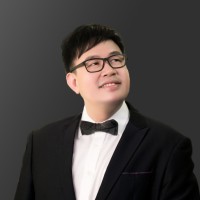 Alvin Yeo