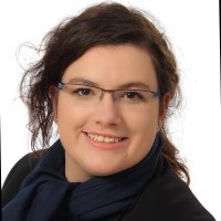 Katharina Diehm