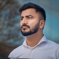 Sumit Dhiman