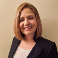 Laura Baker, Ph.D.
