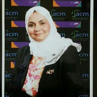 Samar Alsaggaf