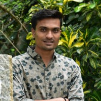 Indrajeet Deshmukh