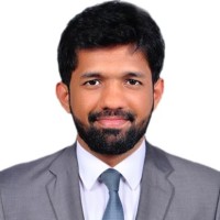 Pradeep Krishnadas