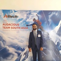 Ashwanth N
