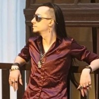 Tiago Papile (Lorde Aleister)