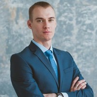 Юрий Корнев