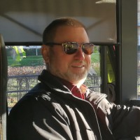 Sven Risberg