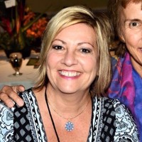 Sharon Feery