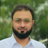 Muhammad S Aamir