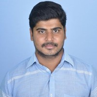 Karthick T