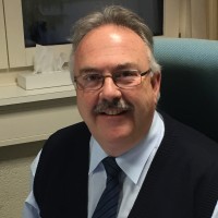 Daniel Geissmann