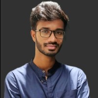 Siddharth K