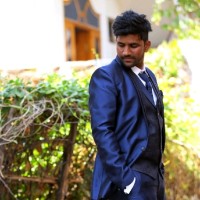 Vinith Kumar