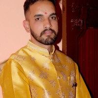 Bhupender Rajput