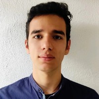 Andres Felipe Cruz Rodriguez