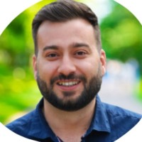 Elio Makhlouf P. Eng.