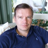 Martijn Haandrikman