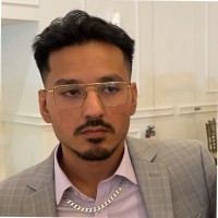 Hashmat Noori