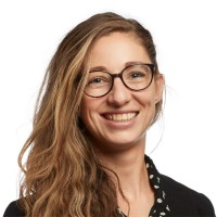Astrid Ainley