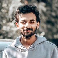 Akshay Anil