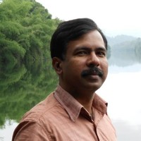 BINIL JOSEPH