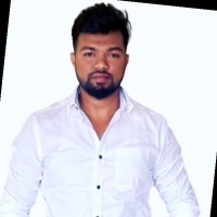 Sarbeswar Sahu