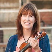 Lyn Bertles
