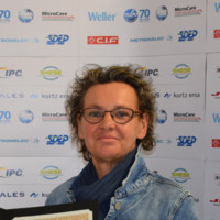 Valerie Elliot-Saudrais