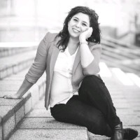 Alejandra Maldonado Guzmán