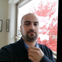 Mahdi Yazdinezhad, PEng