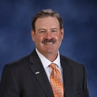 Mike Poole