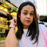 Shruti Jain