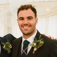 Craig Dickson