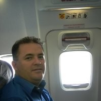 Márcio Meirelles Pacheco