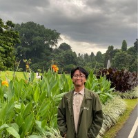 Danny Ahmad Firdaus, Rsa