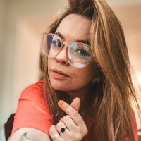Anna Sidorova