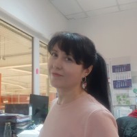 Loredana Manea